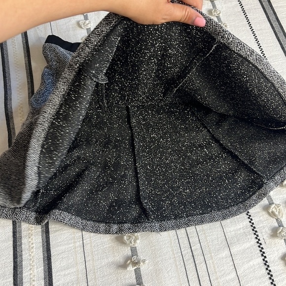 nwt // suite benedict mini skirt - Picture 7 of 10